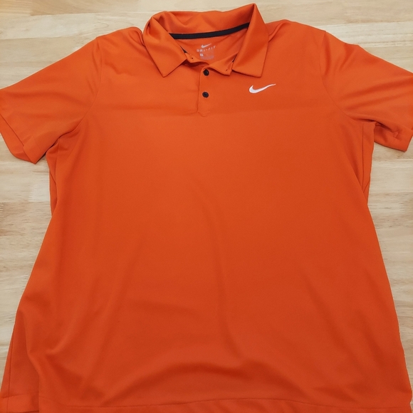 Nike Dri-Fit Polo - Picture 1 of 3